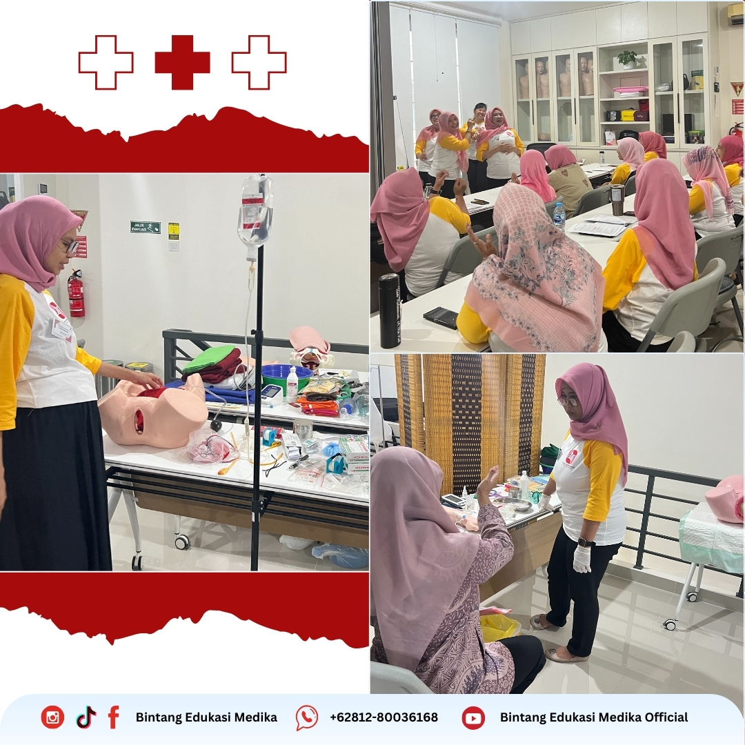 PELATIHAN