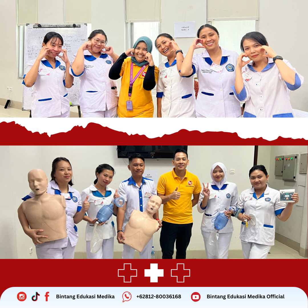 PELATIHAN