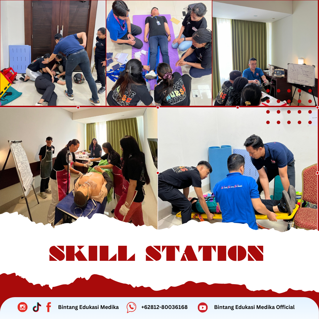 PELATIHAN