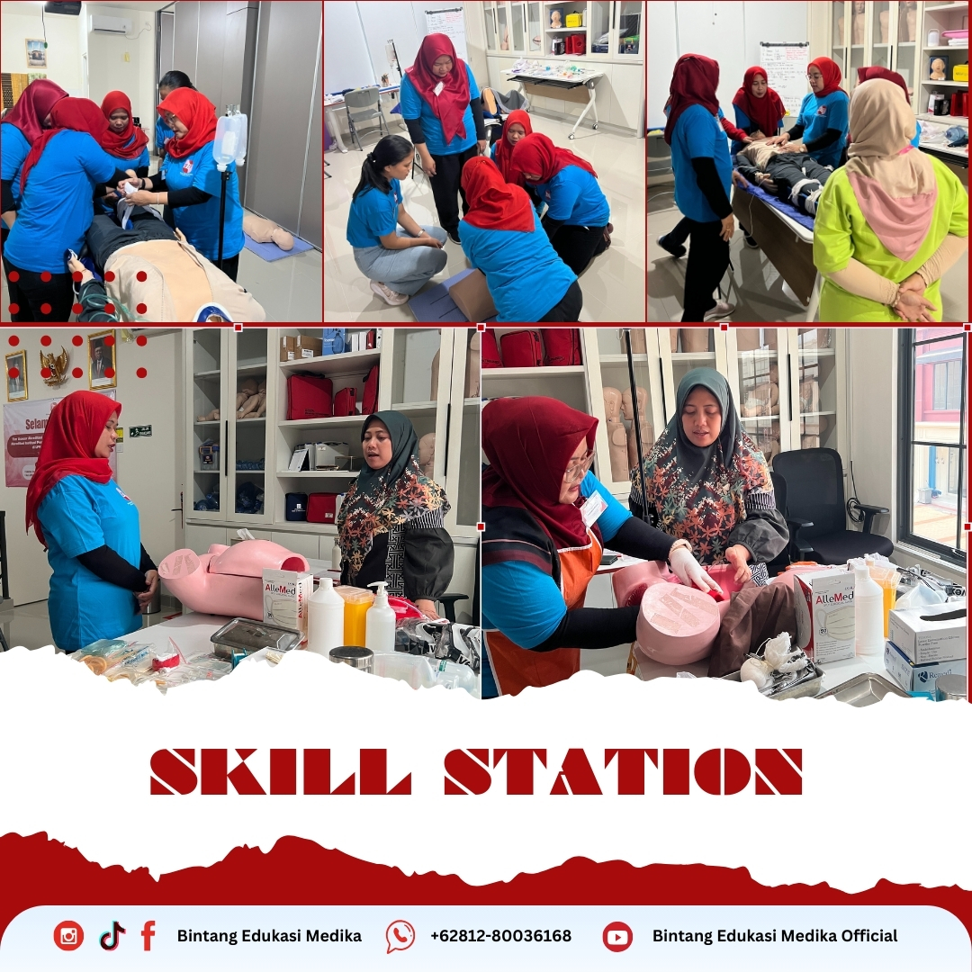 PELATIHAN