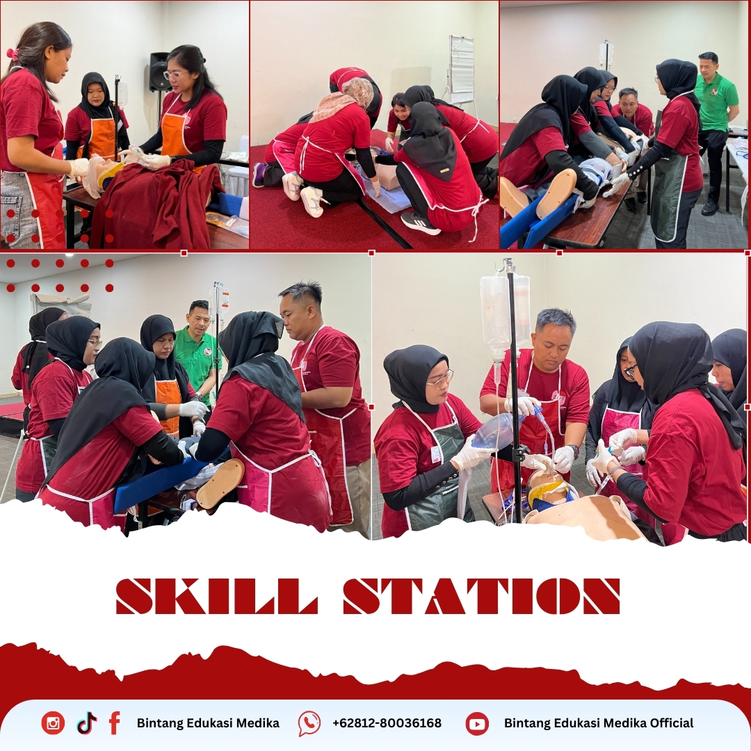 PELATIHAN