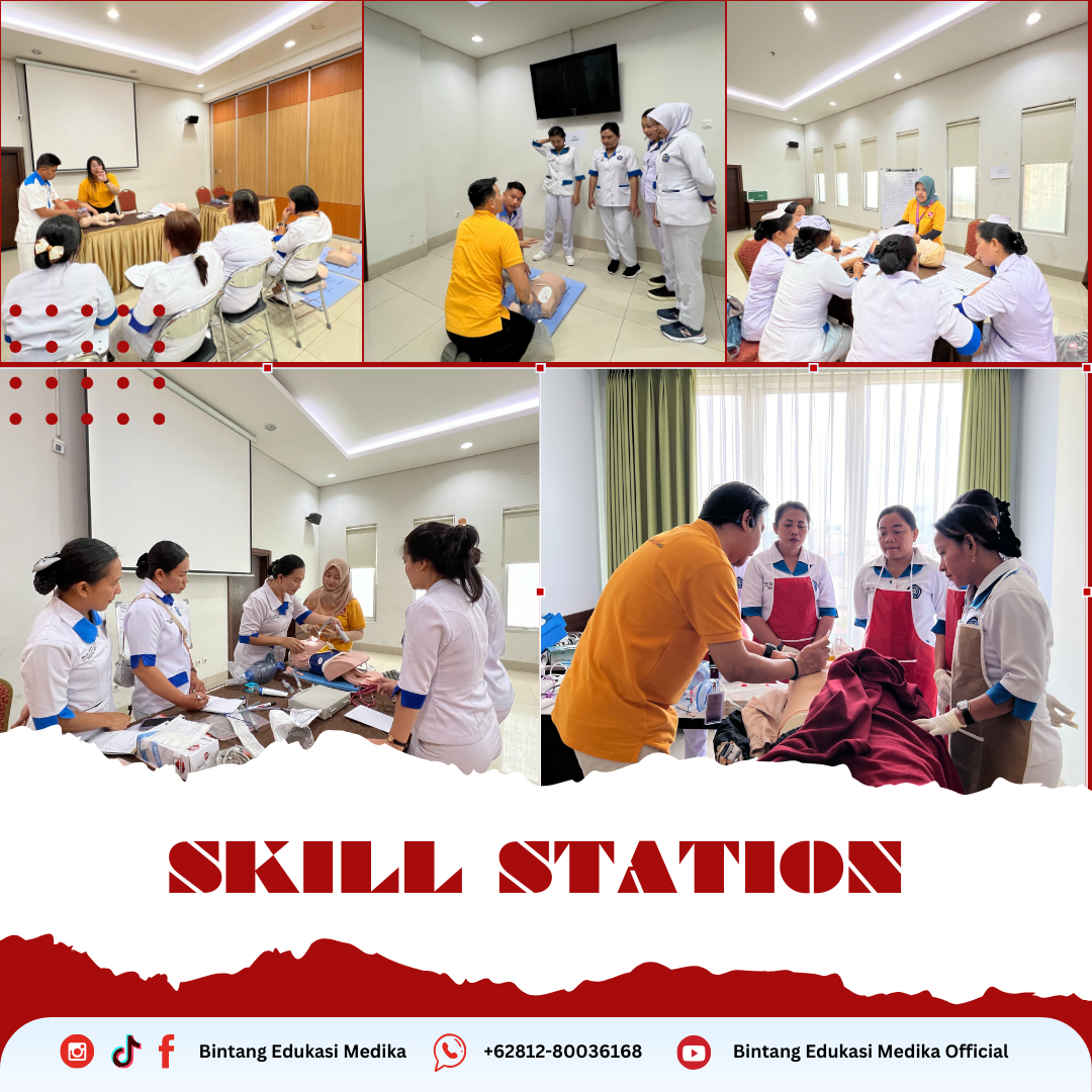 PELATIHAN