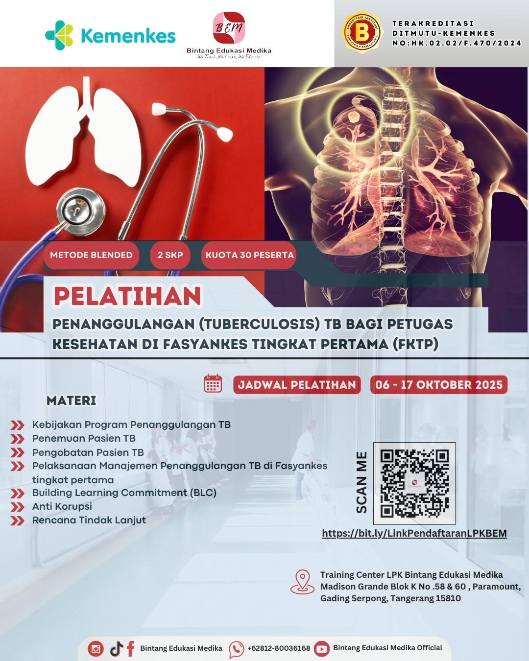 pelatihan